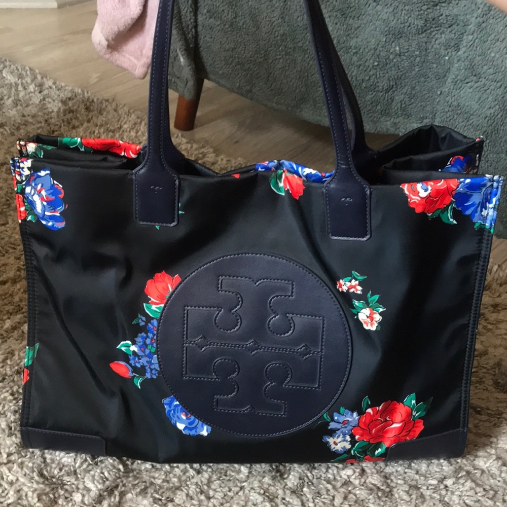 Ella Tory Burch Tote bag